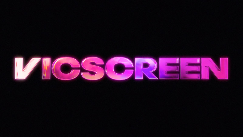 CadrePictures Vicscreen LookDevelopment