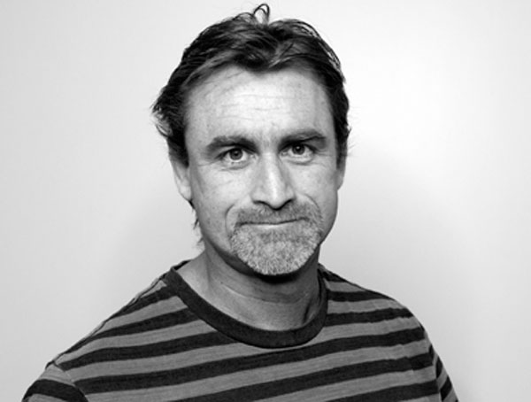 Framestore Michael Bain