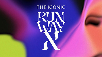The Iconic Runway X VANDAL 01