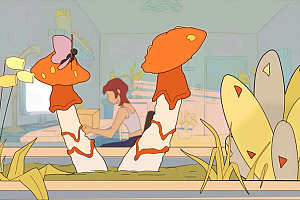 233
