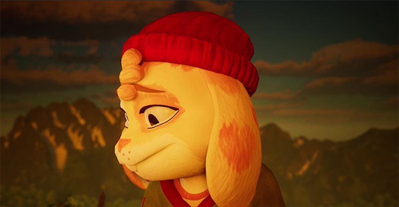 134