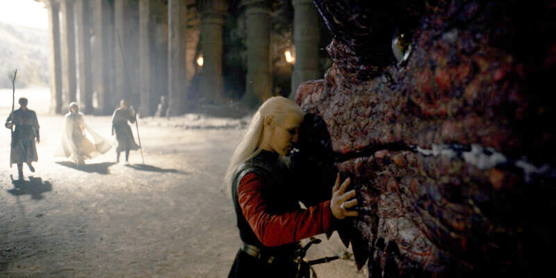 MPC house dragon