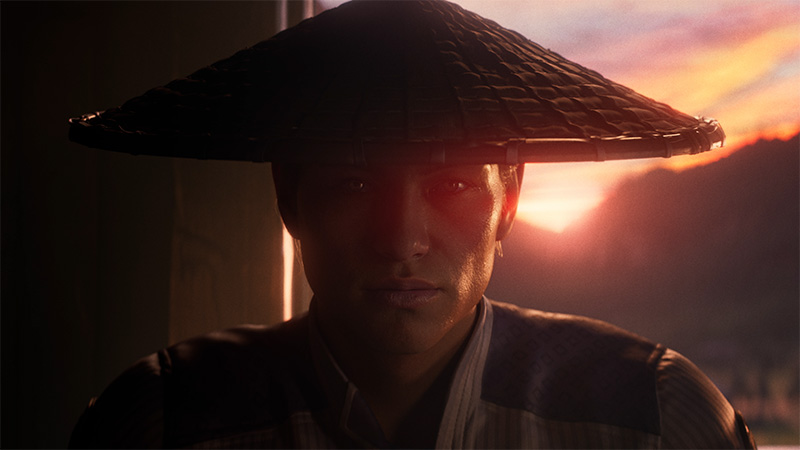 Mortal Kombat 1.1
