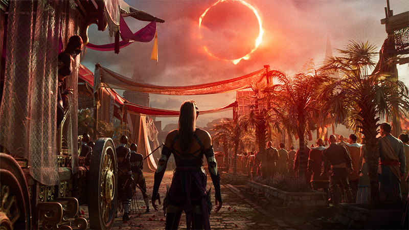Mortal Kombat 1.3