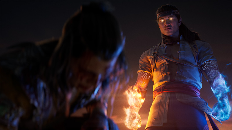 Mortal Kombat 1.6