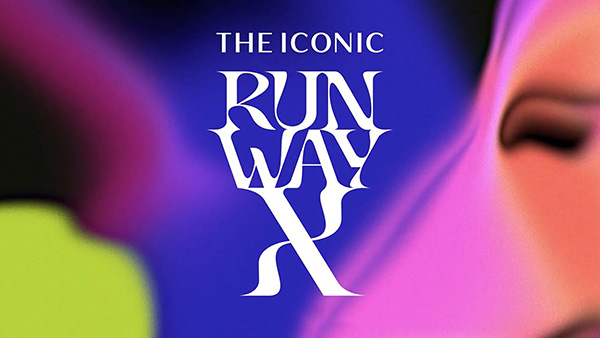 The Iconic Runway X VANDAL 01