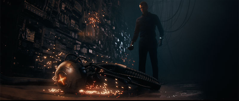 45 b