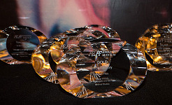 AWAF Awards 2015
