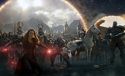 Weta avengers endgame