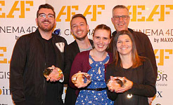 AEAF 2016 Rotor studios1