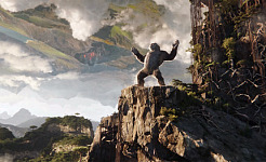 WetaDigi GodzillaKong2
