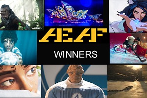 Aeaf Awards Group