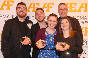 AEAF 2016 Rotor studios1