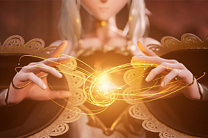3